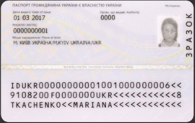 Příklad 1 UA ID