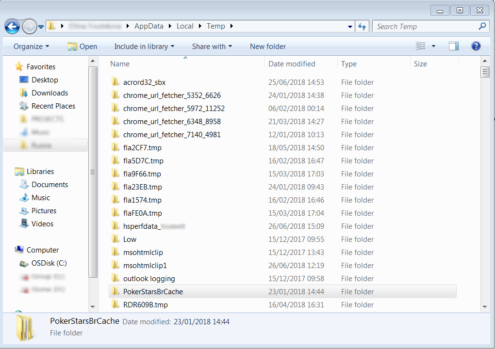 Windows Explorer 4