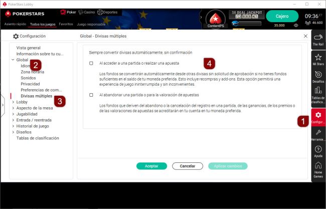 Software para ordenador