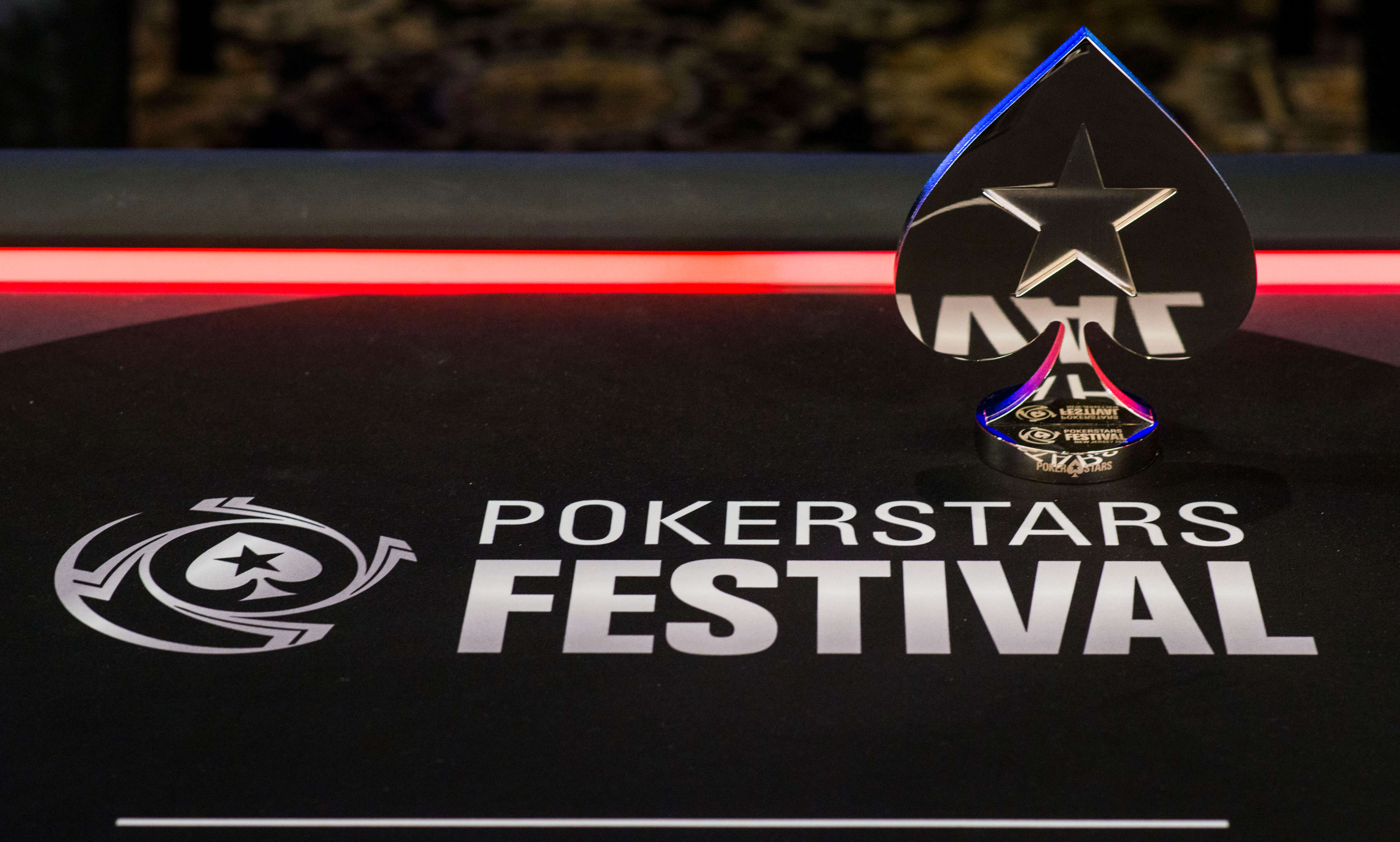 The Star Poker Tournament
